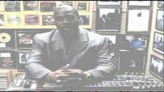 Interview by Del Ray Grace Sr