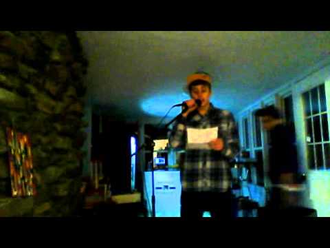 Wizlee and young fam: Weed smoking!