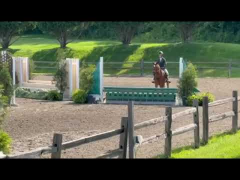 Rubynhood video 1