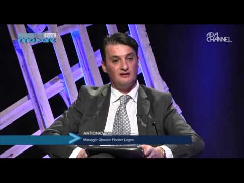 DIRE FARE INNOVARE - Puntata 7 del 31 01 13