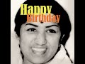 Lata Ji Happy Birthday