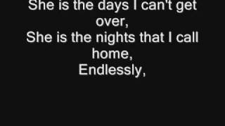 Endlessly - Green River Ordinance ( with lyrics)