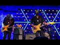 Los Straitjackets "Tempest" Hi-Tide Summer Surf Festival, Asbury Park, NJ  August 20, 2022