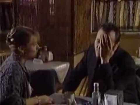 Eastenders - David and Carol - 11th November 1996