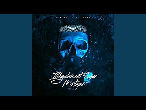 Boss Vorace (feat. Lyvia & Diablinco)