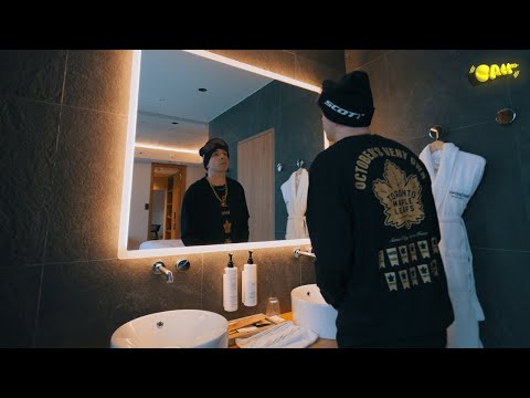 RADIKAL CHEF - PARTY AKO V JASNEJ feat. FEJBS (Official Video)🥶