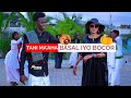 Nuur Goosaar Vs Iqra Happy New Dhaanto QURUX QAANGAADHAY Official Music Video