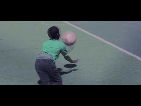 Inspiring | Abdullahi - Soccer Player