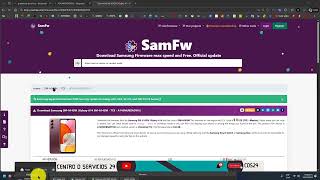 Samsung Galaxy A14 SM-A145M / ANDROID 15 BIT 10 / FRP IMPOSSIBLE - NOT AVAILABLE AT THIS TIME - b...