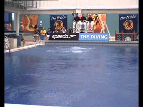 Tandi & Hayley Olympic Trials 08.wmv
