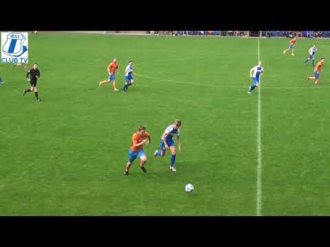 SAMENVATTING VV WHC - FC BURGUM