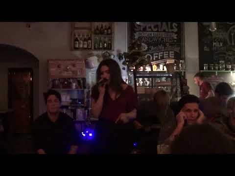 Christmas Rock la The Coffee Factory (22 decembrie 2017) p5