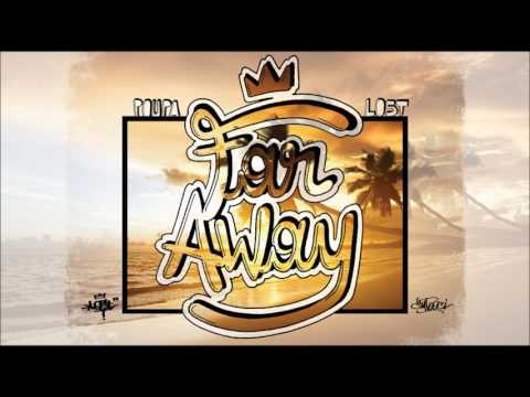 Poupa Lost - Far Away (Audio)