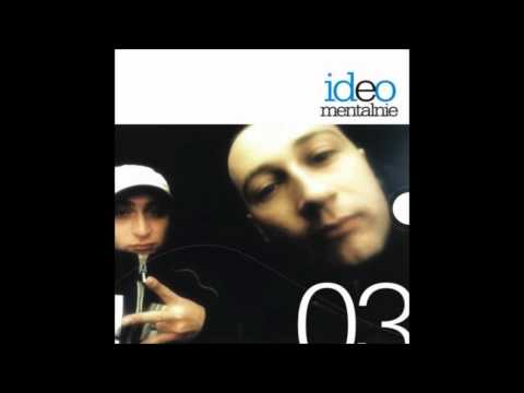 Ideo - Szalona Plota (feat.Borixon)