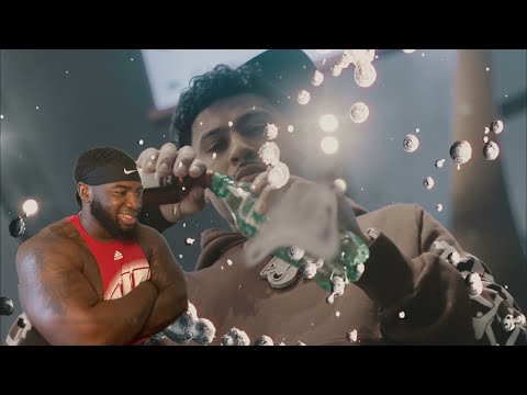 Lil Pete - 12345 Freestyle | REACTION