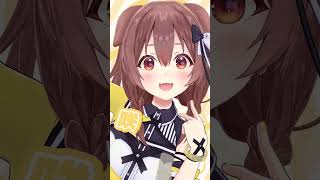 みこみこの「サキミダレアッパレード♪」表情ころころ変えて踊ってみた💃🌸✨ #vtuber  #shorts #サキミダレダンス