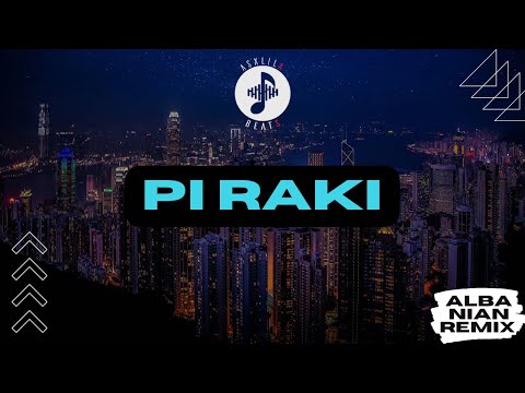 AsxLiLabeats - PI RAKI (REMIX)