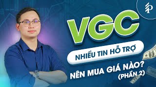 Viglacera – VGC: Cổ phiếu sẽ tăng giá vì Bộ Xây Dựng? (Phần 2)