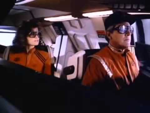 V Invasión Extraterrestre el regreso de Diana