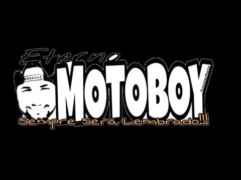 Homenagem ao #MOTOBOY #GANG #088