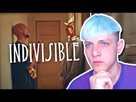 MUSICO REACCIONA a Dr. Bene - Indivisible (Ft. Matiah Chinaski / Dj Perez)