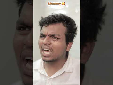Mummy 🥰 | The most viral video by ￼maa 🔥 #ytshorts #shorts
