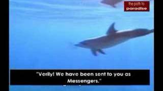 36. Surah Ya-Sin
In the Name of Allah, The Most Gracious, Most Merciful
1. Ya-Sin.
[These letters are one of the miracles ...