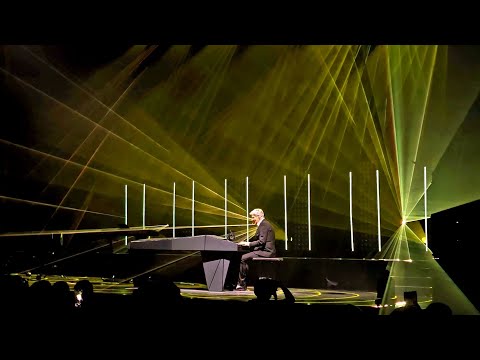 Claudio Baglioni - Domani Mai "Piano di Volo Tris" Live in Roma "Teatro dell'Opera" 15.01.2025