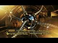 X Men The Last Stand 2006 DVD Main Menu Join The Brotherhood