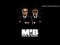 Will Smith Men In Black High Pitched