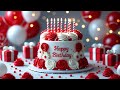 HBD Happy Birthday Song Trending Birthday Wishes Music Viral HBD 2026