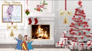 Tamar Braxton *ft* Trina Braxton *☆* The Chipmunk Song (Christmas Don't Be Late)
