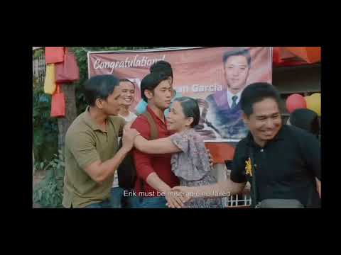 My 3 favorite scenes in the film Bar Boys