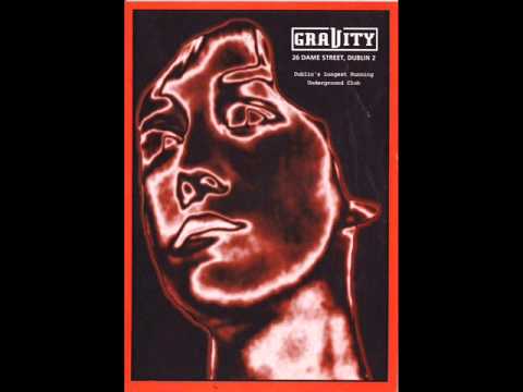 DJ Mick Walsh - Gravity (Wooden Head Mix)