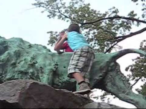 fastermovies: de kampie-oenen deel 3