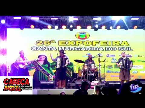 FESTIVAL CANTARTE EM SANTA MARGARIDA DO SUL