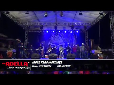 download lagu mp3 mp4 Dangdut Om Adella Indah Pada Waktunya, download lagu Dangdut Om Adella Indah Pada Waktunya gratis, unduh video klip Dangdut Om Adella Indah Pada Waktunya