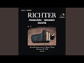 Applause for Sviatoslav Richter (Remastered)