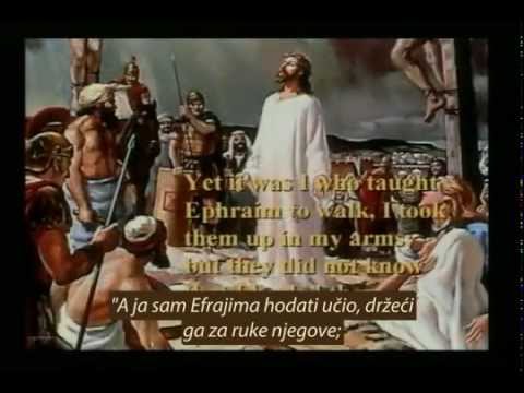 1  Samo još jedan čovjek?  Walter Veith   Totalni napad HR