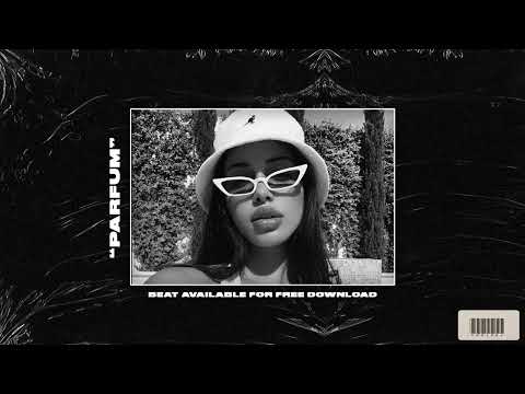 (FREE) Green Montana x Hamza x Tiakola Type Beat 2022 - "PARFUM" 💸 | Guitar Melodic Drill Type Beat