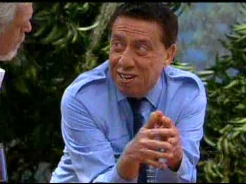 Quebra Galho e Viviane Araújo no Zorra Total (2010)