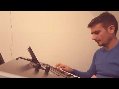 Kurdisch Musik, nur für Spaß.