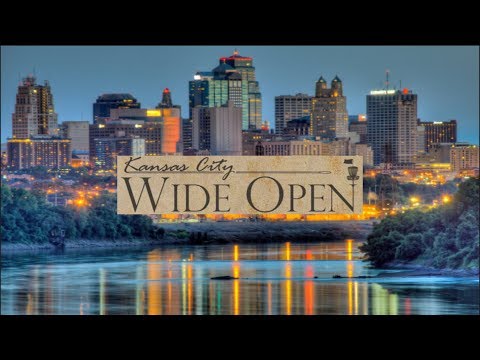 KC Wide Open - Round 2 Leaders - Back Nine (Wind Round)