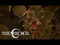 The Church Aka Demons 3 The Church 1989 Italy Trailer