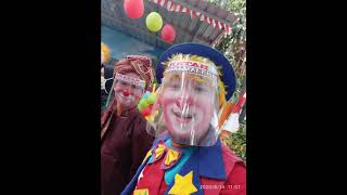 Download lagu Badut Peduli Kanker mp3