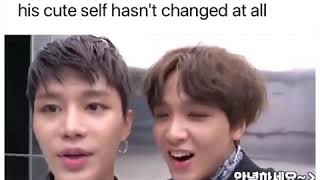 Download lagu Haechan Annyeonghaseyo mp3