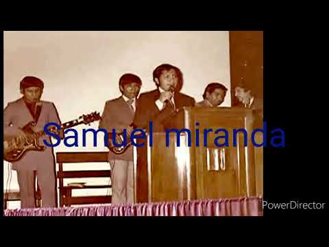 los amigos de jesus ( canta ) no temas viajero