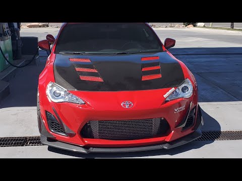 2jz frs