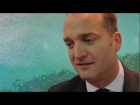 Alex Incorvaja, UK & Ireland director, Malta Tourism Authority