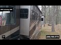 Check out this Video for a 2007 Winnebago Journey 39K(Stock #471566)  for sale by Pop RVs. This unit is located in Sarasota, FL